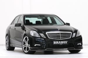 Mercedes-Benz E-Class AMG by Brabus 2011 года